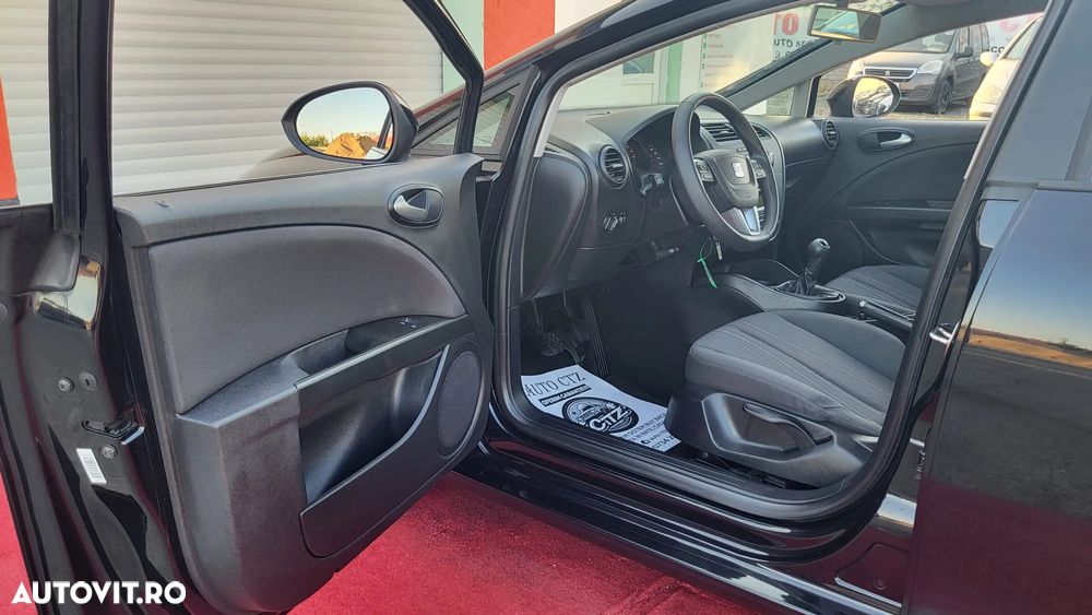 Seat Leon 1.2 TSI Copa - 14