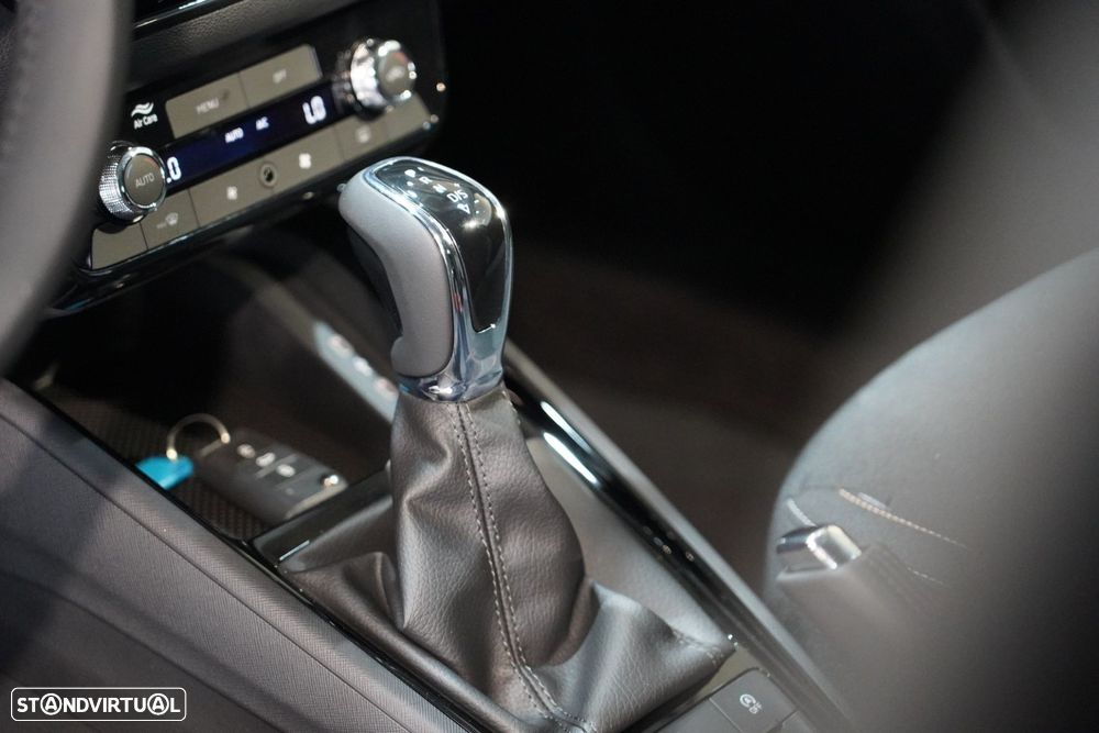 Skoda Kamiq 1.0 TSI Ambition DSG - 19