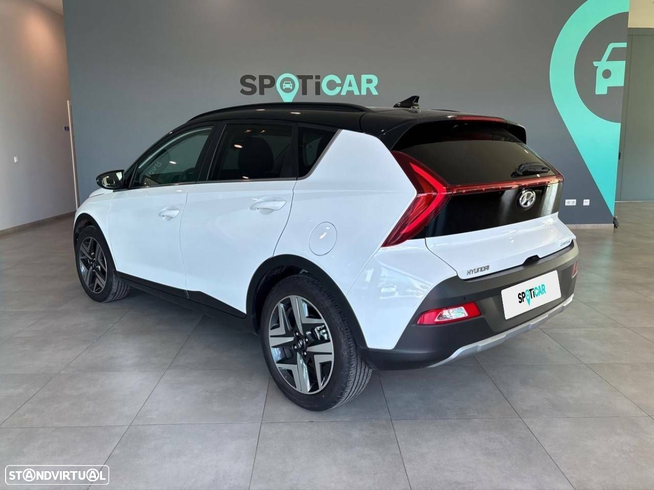 Hyundai Bayon 1.0 T-GDI Premium - 7