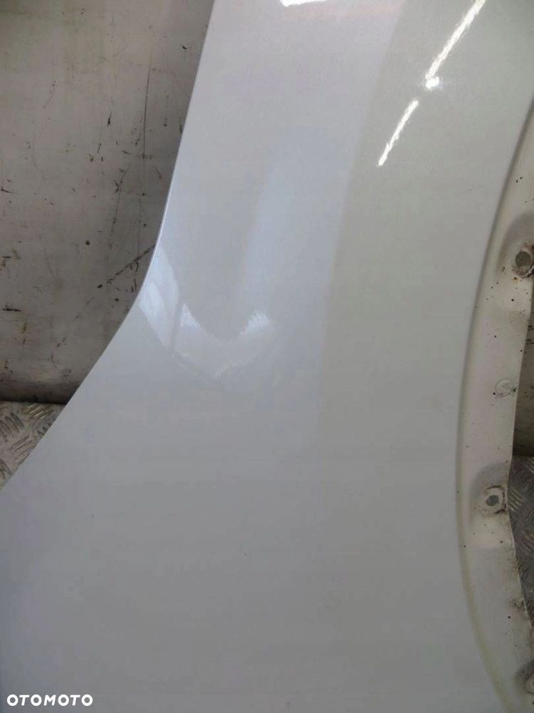 NISSAN QASHQAI J11 BŁOTNIK PRAWY PRZÓD QAB G QABG 13- - 3