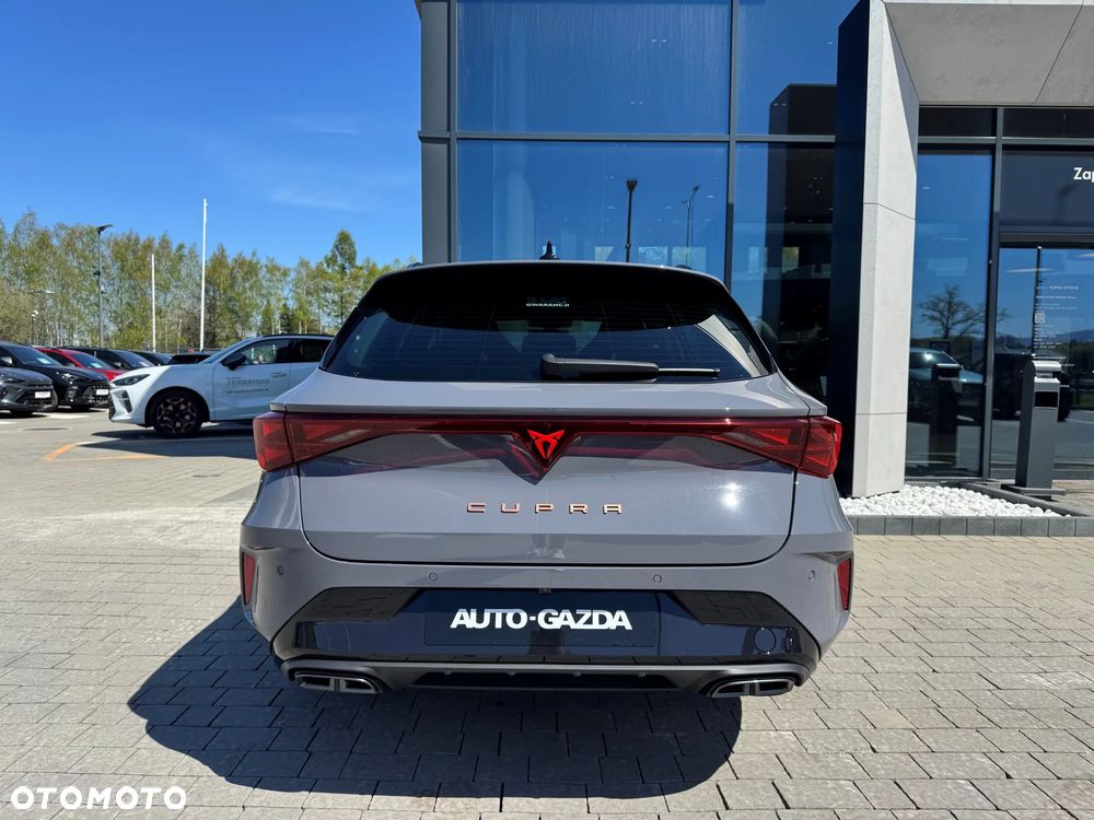 Cupra Leon - 9