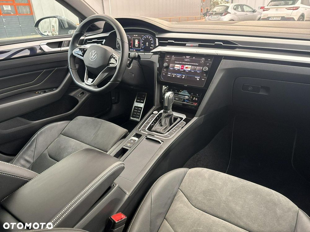 Volkswagen Arteon - 22