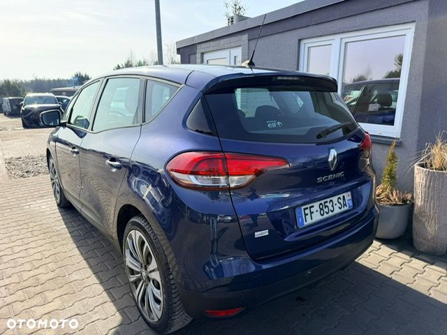 Renault Scenic 1.7 Blue dCi Zen - 13