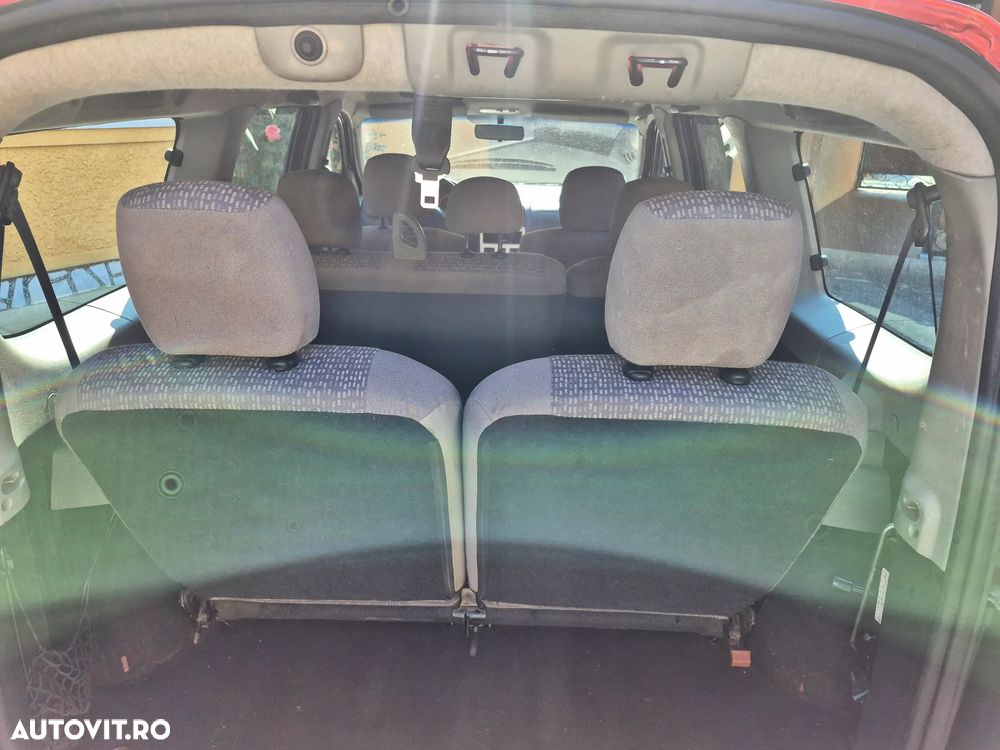 Dacia Logan MCV 1.6 Laureate - 2