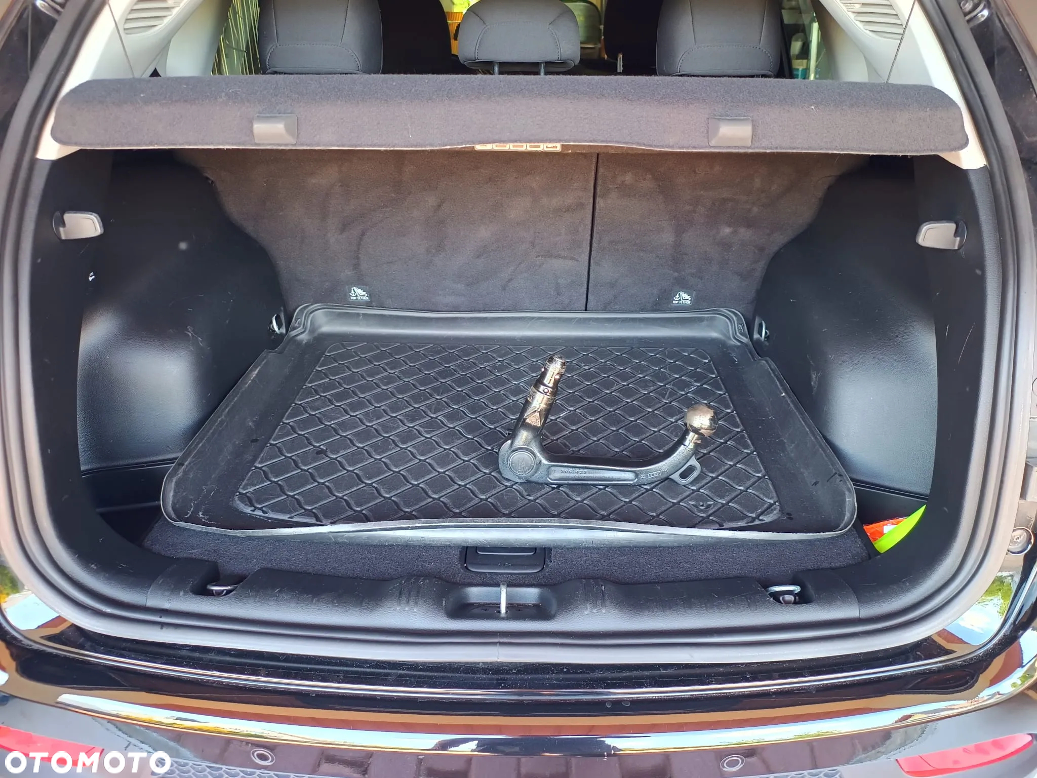 Jeep Compass 1.4 MultiAir Longitude - 26