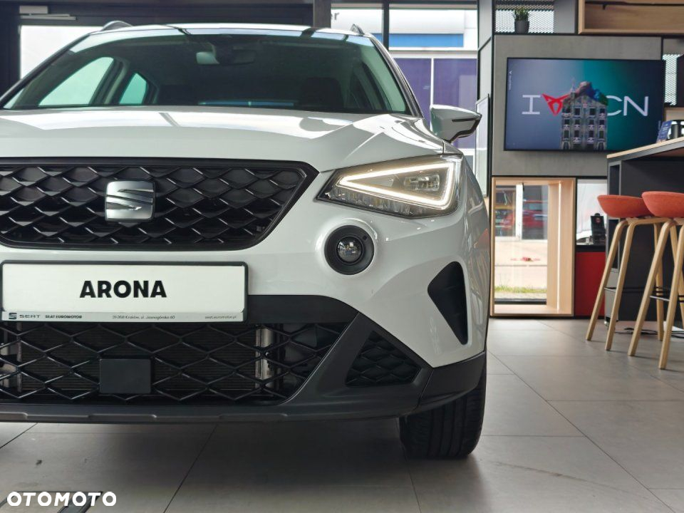 Seat Arona - 3