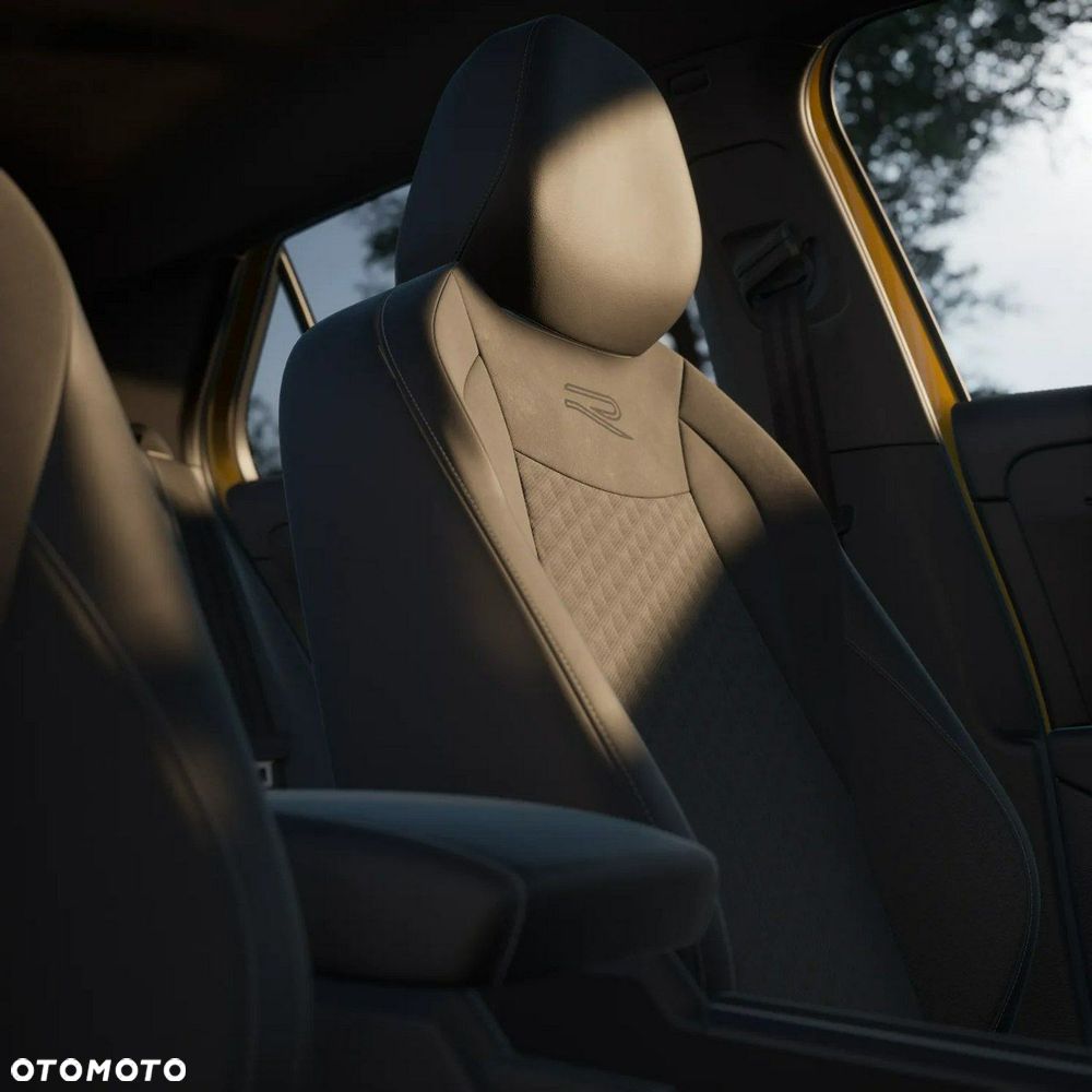 Volkswagen T-Roc - 12