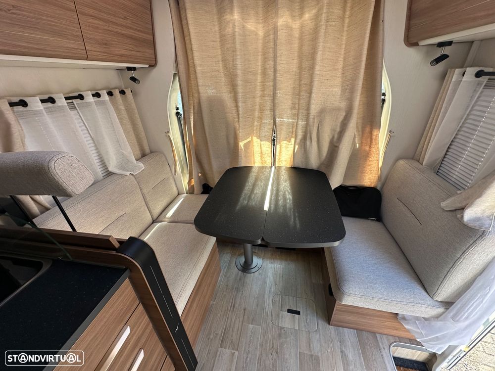 Pilote Expression P720 - 13