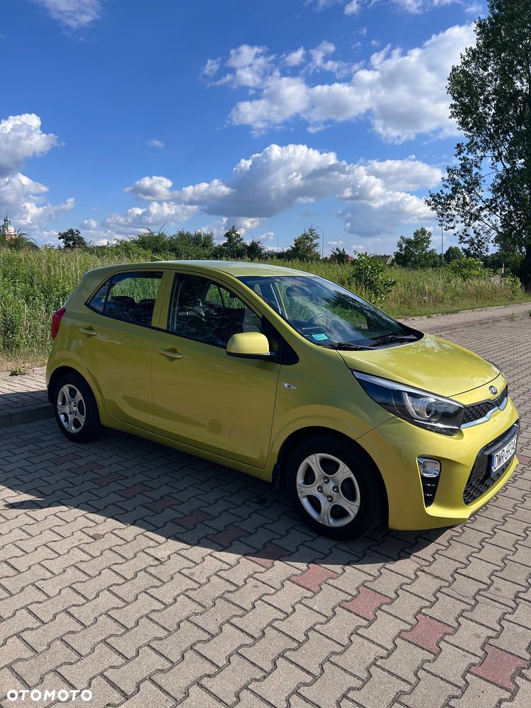 Kia Picanto 1.0 M - 3