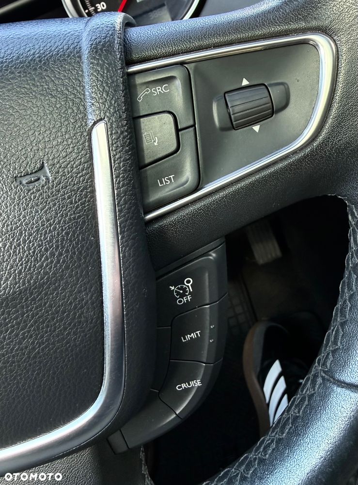 Peugeot 508 2.0 HDi Active - 24