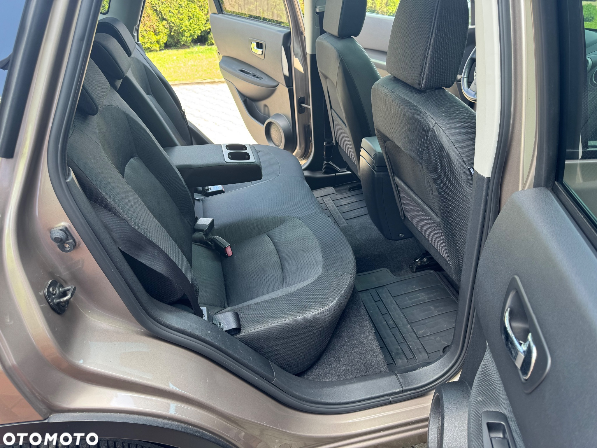 Nissan Qashqai 2.0 I-Way - 22