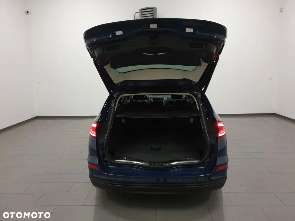 Ford Mondeo - 5