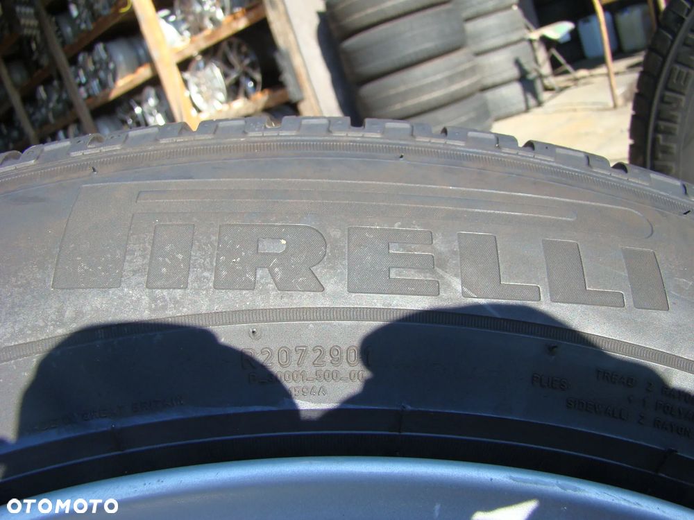 a114 5x112 Audi Q5 8Jx18 235/60 R18 opony zima - 10