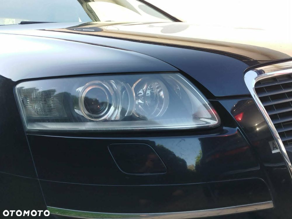 Audi A6 Limousine - 2