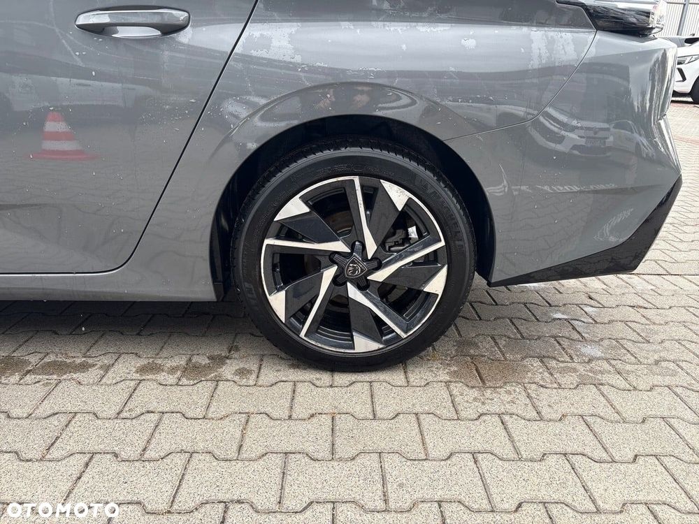 Peugeot 308 - 11