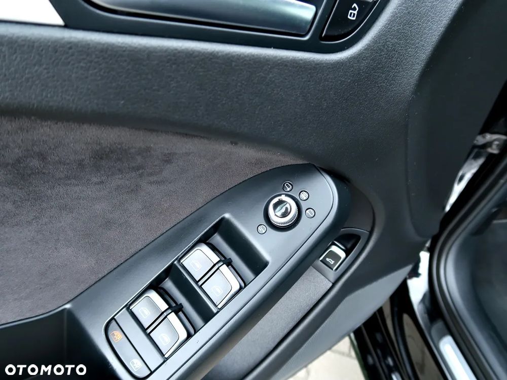 Audi A4 Avant 2.0 TDI Sport - 29