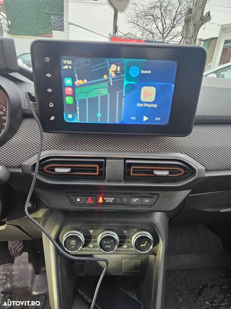 Dacia Sandero Stepway TCe 90 MT6 Comfort - 15
