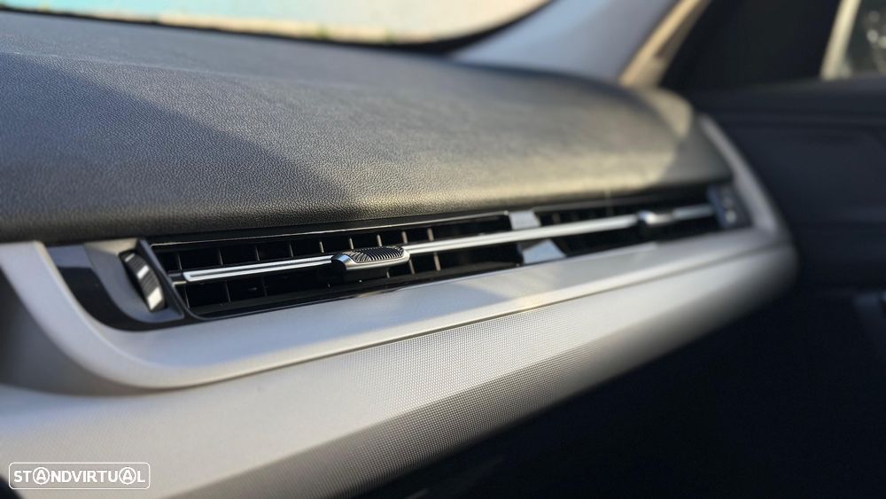 BMW X1 xDrive25e Aut. - 21