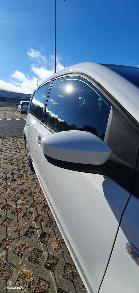 VW Up! 1.0 BlueMotion Move - 13