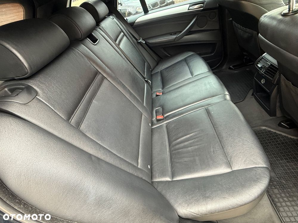 BMW X5 3.0sd - 16
