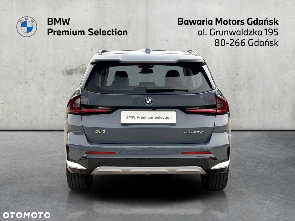 BMW X1 - 9