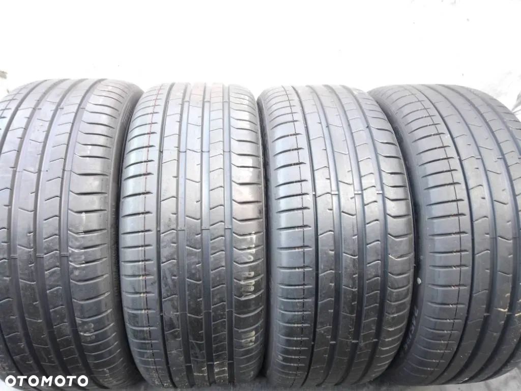 Pirelli P zero 245/35 R20 95W 2024 - 1