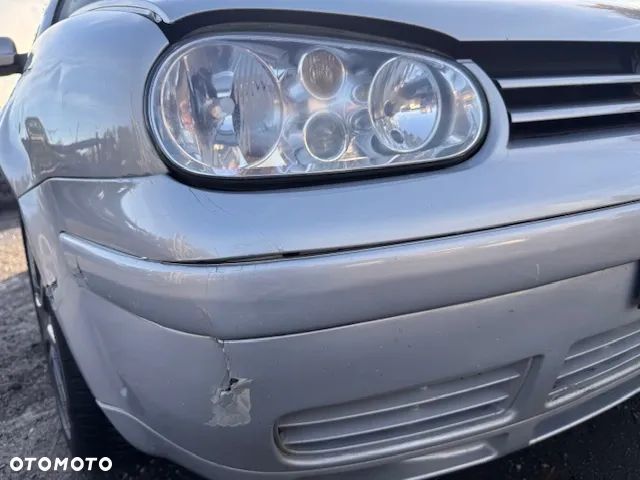 Volkswagen Golf IV 2.8 V6 4Mot - 22