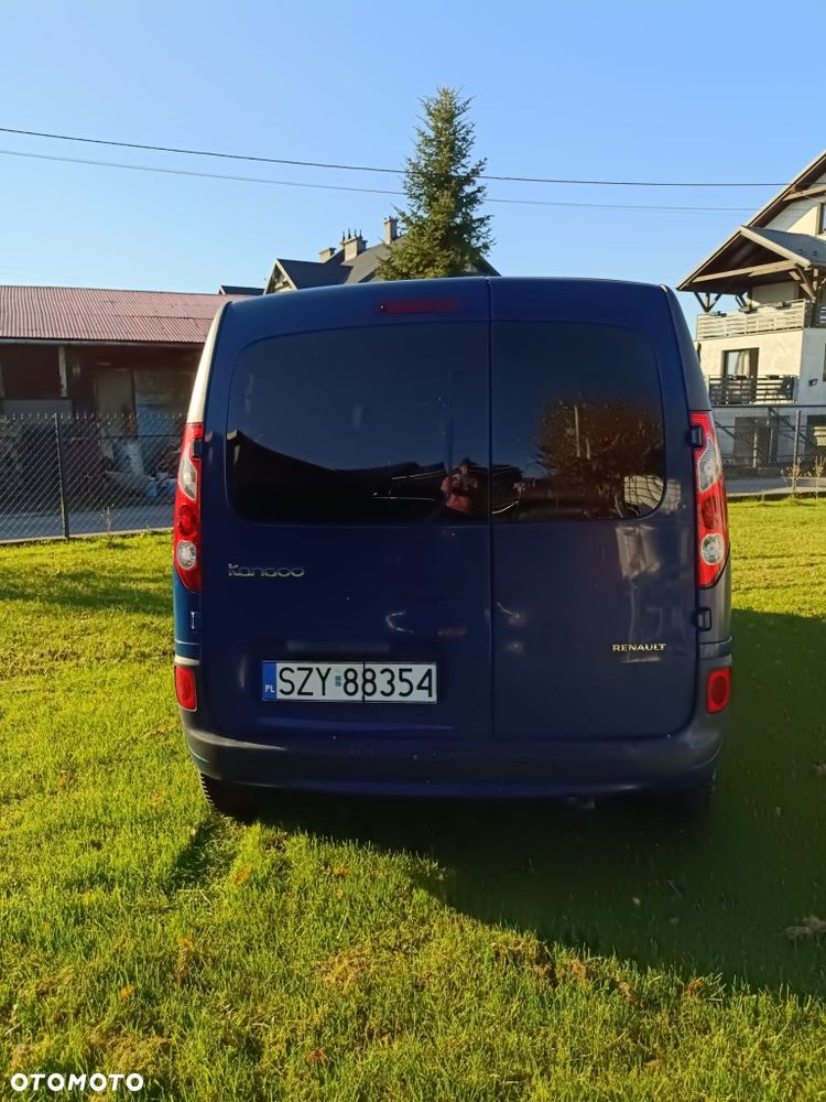 Renault Kangoo - 3