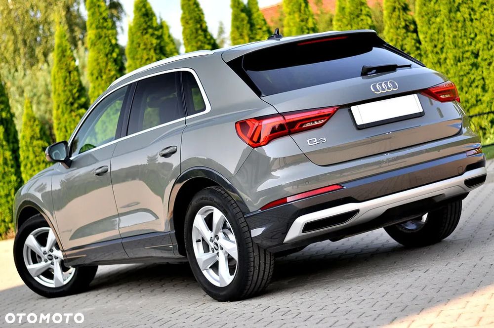 Audi Q3 35 TFSI S tronic - 7