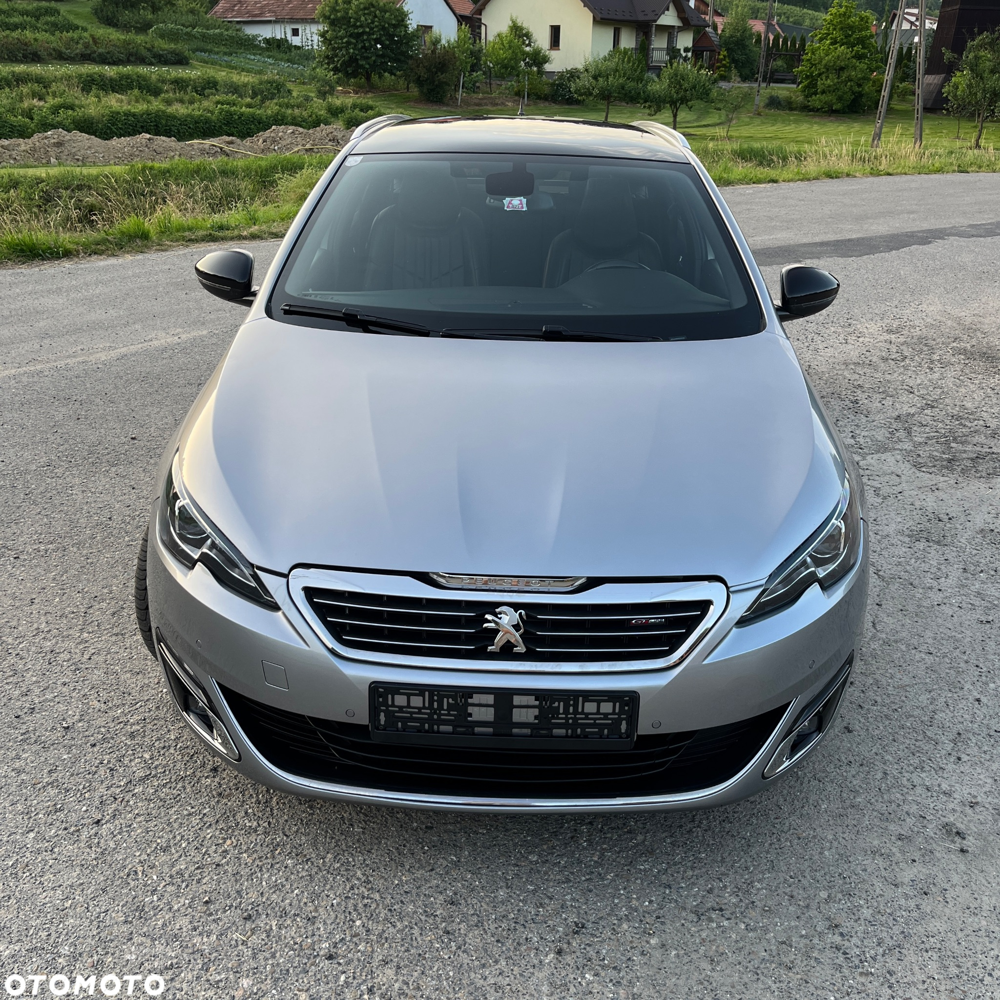 Peugeot 308 SW BlueHDi 150 Stop & Start GT-Line Edition - 4