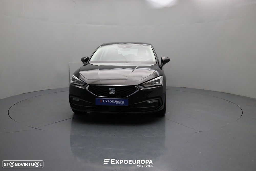 SEAT Leon 2.0 TDI Style - 2