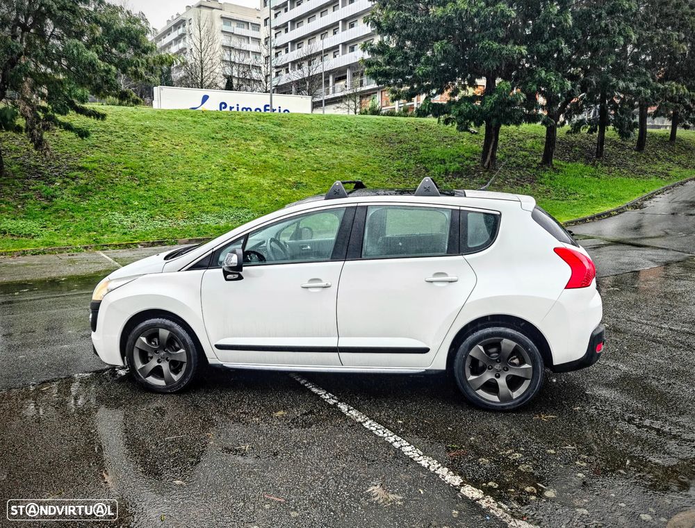 Peugeot 3008 BlueHDi 120 Stop & Start Allure - 31