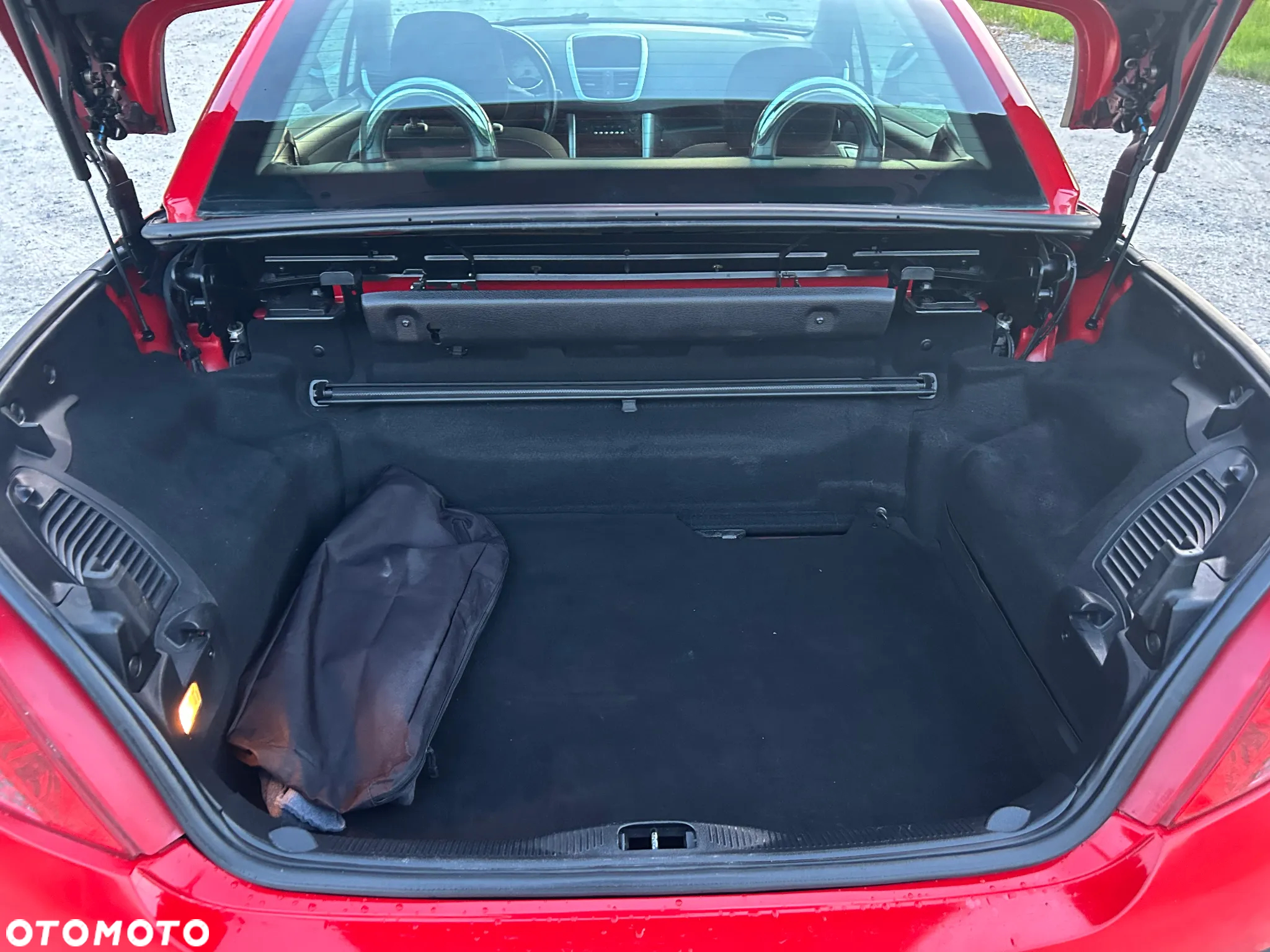 Peugeot 207 CC 120 VTi Sport - 14