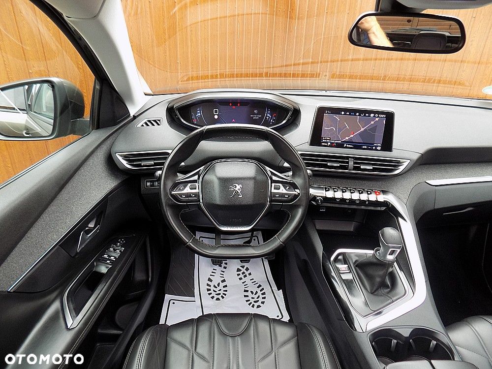 Peugeot 3008 HDi 115 Business-Line - 15