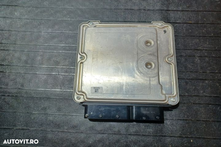 Calculator motor ECU 03G906016GD 0281012546 - 1.9 TDI 03G906016GD 028 - 2