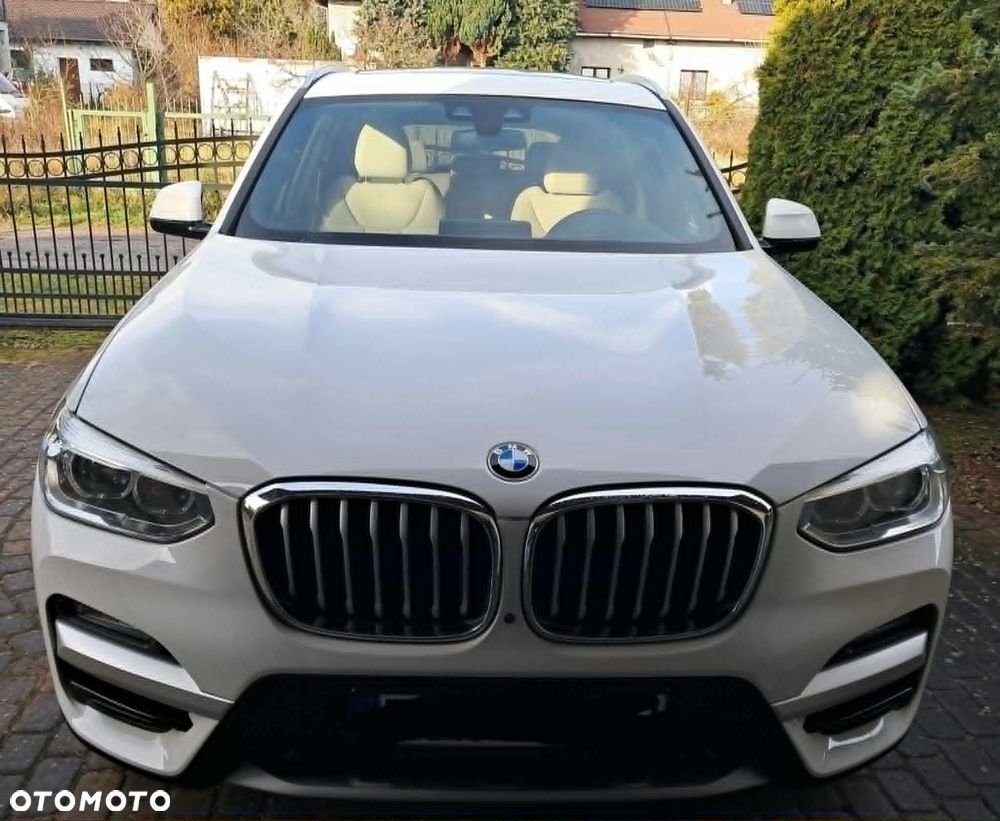 BMW X3 - 11