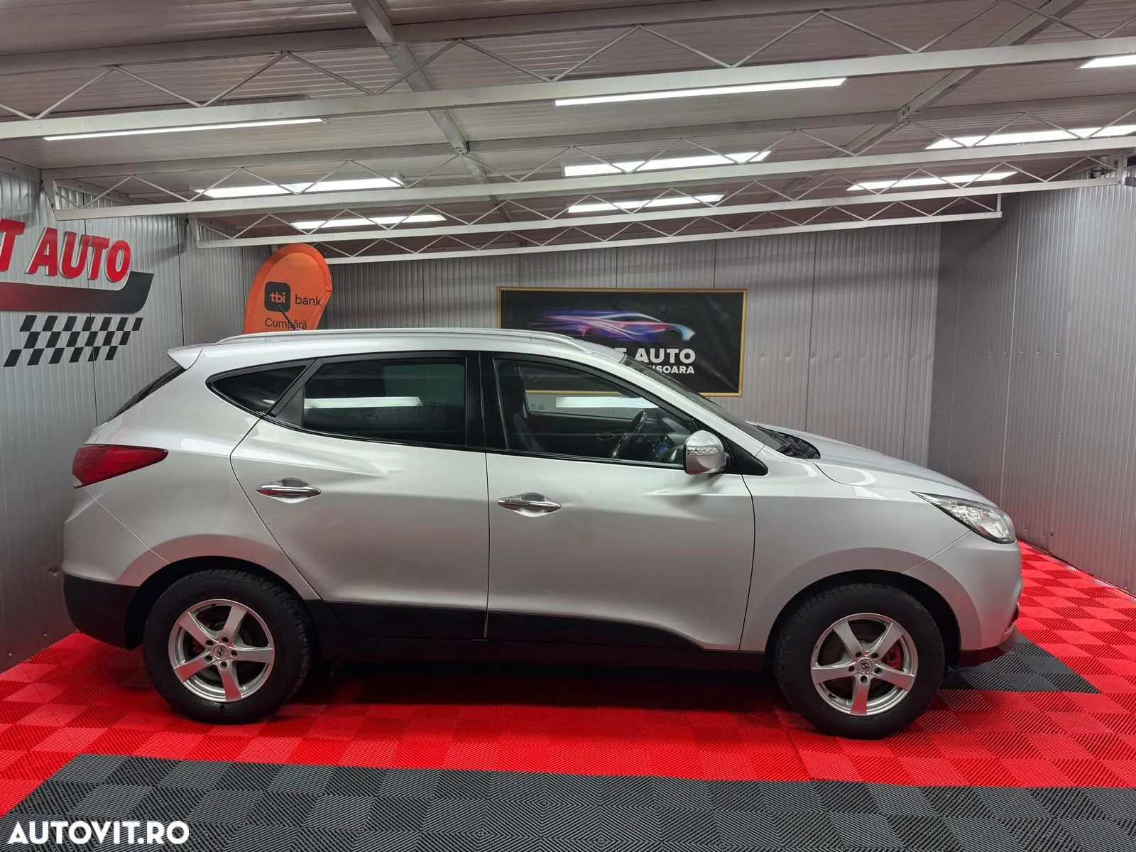 Hyundai ix35 - 21