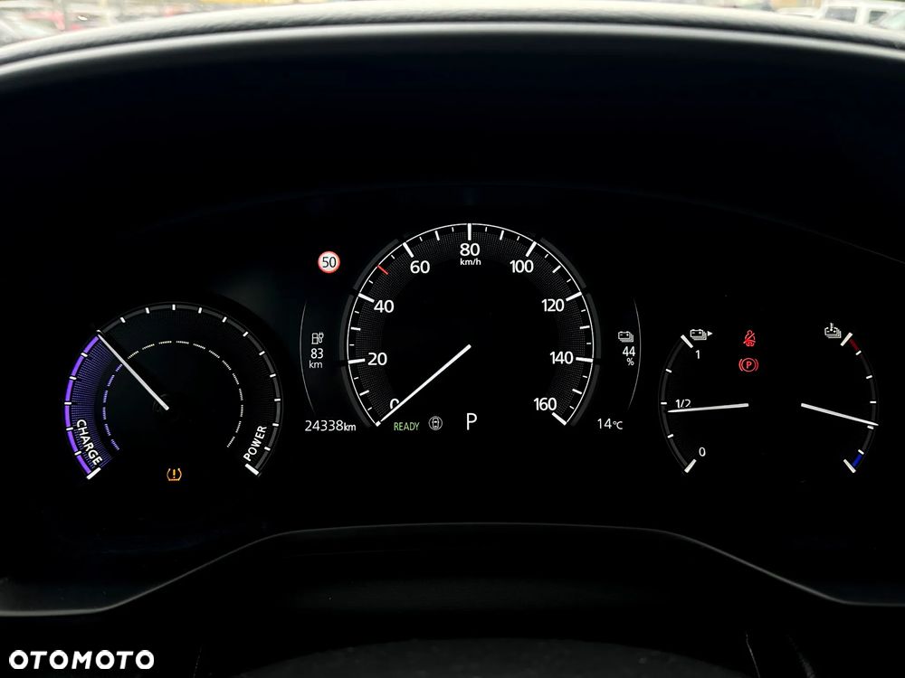 Mazda MX-30 35.5kWh Makoto - 12