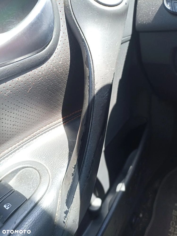Renault Megane Sport - 33