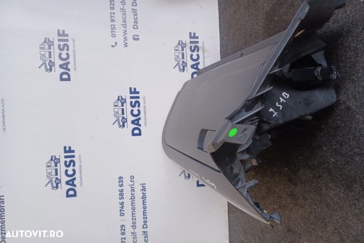 Torpedou 1K1857097CA Volkswagen VW Golf 6 [2008 - 2015] Hatchback 3-u - 3