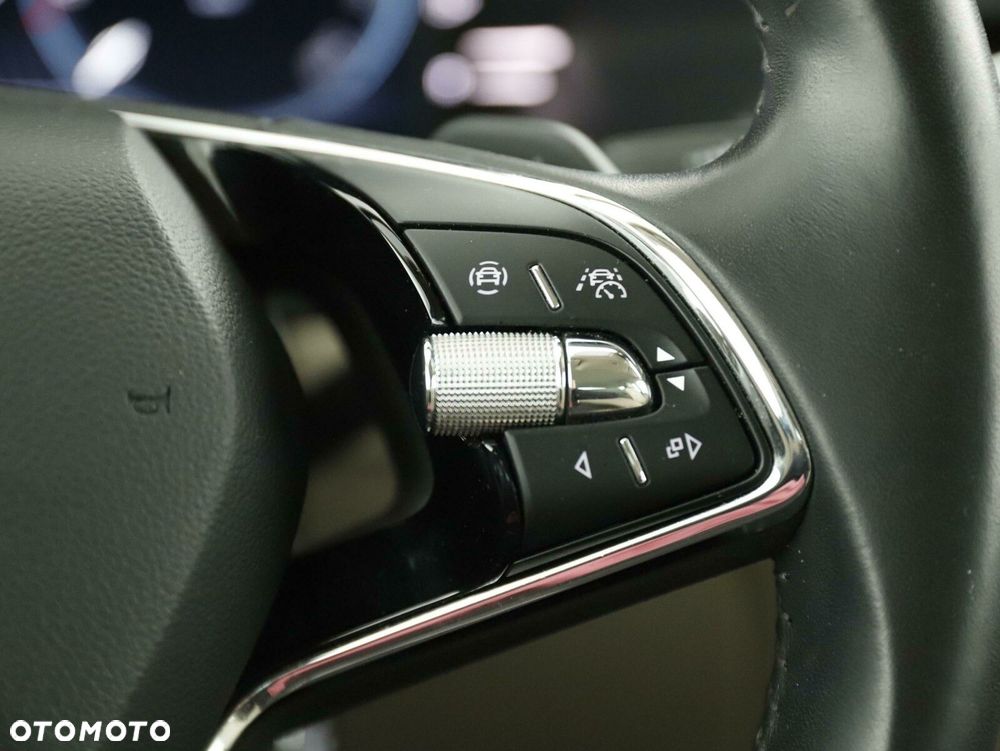 Skoda Superb 2.0 TDI SCR Style DSG - 17