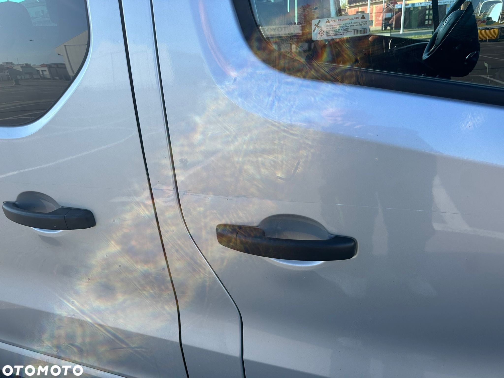 Opel VIVARO-B - 13