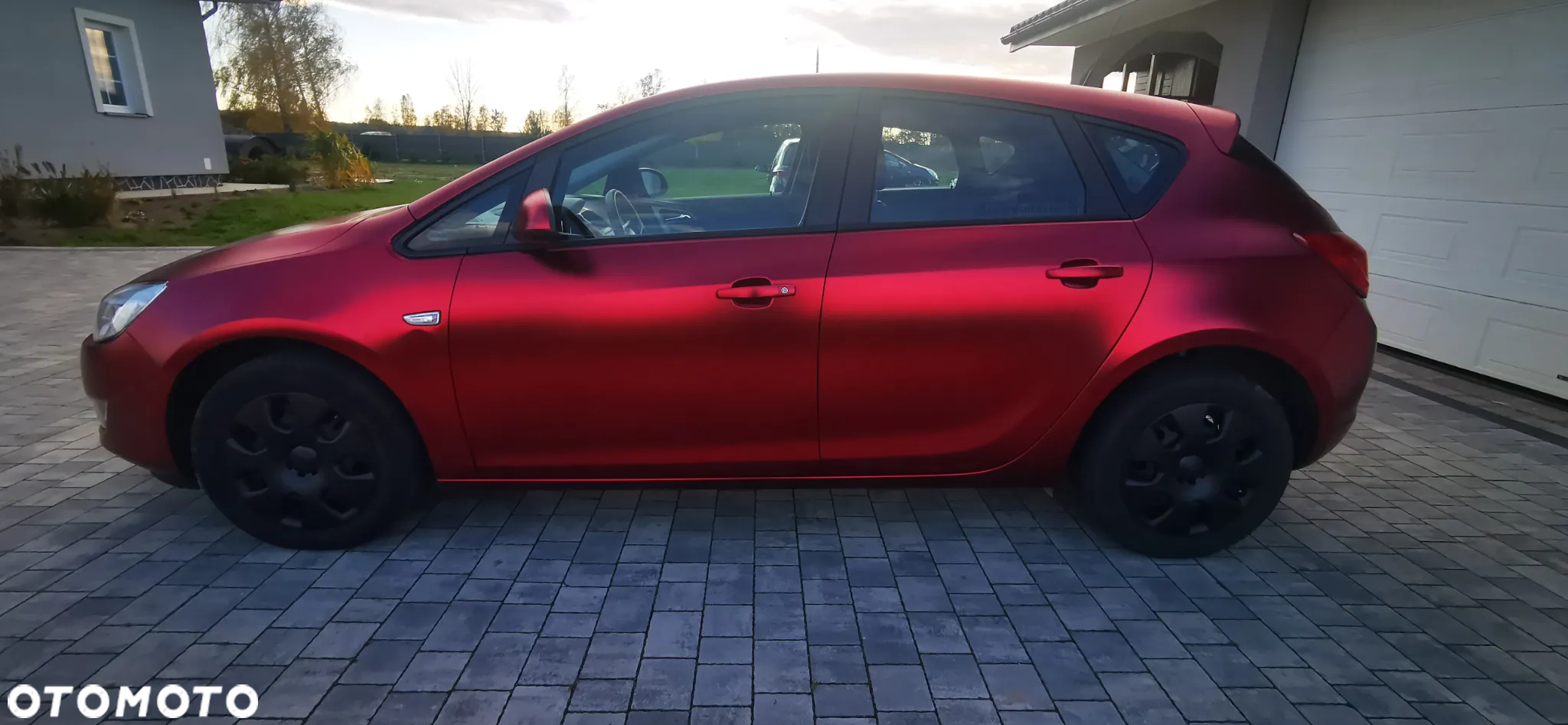 Opel Astra 1.4 Active - 4