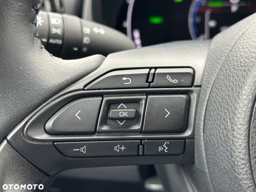 Mazda 2 1.5 Hybrid Homura CVT - 17