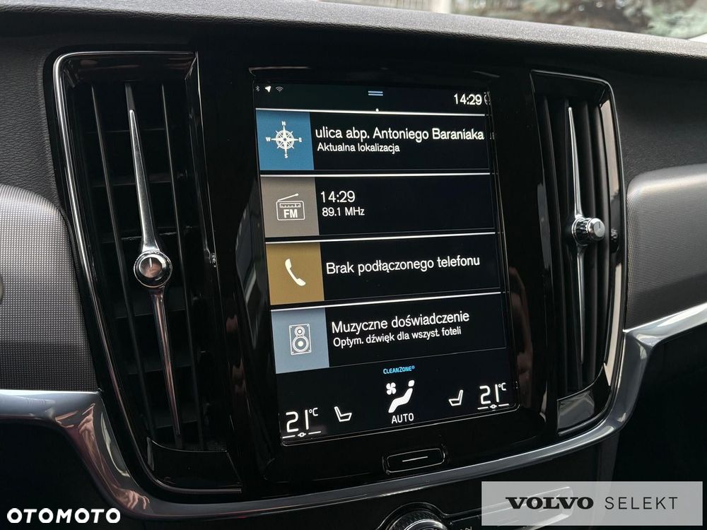 Volvo V90 - 23