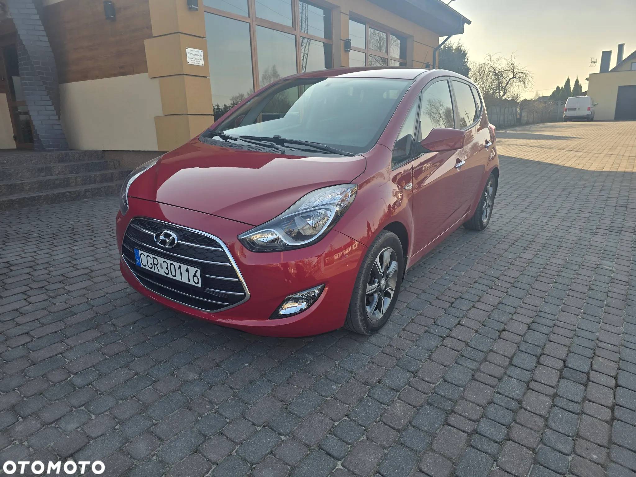 Hyundai ix20 1.6 Premium - 3