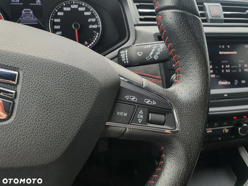 Seat Ibiza 1.0 TGI S&S FR - 39