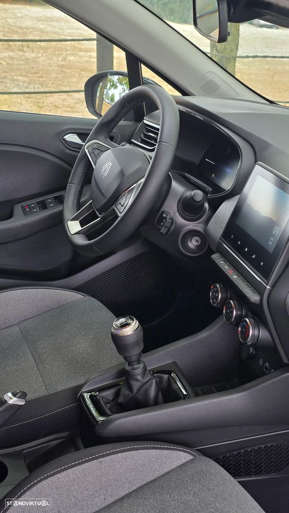Renault Clio 1.0 TCe Evolution Bi-Fuel - 2