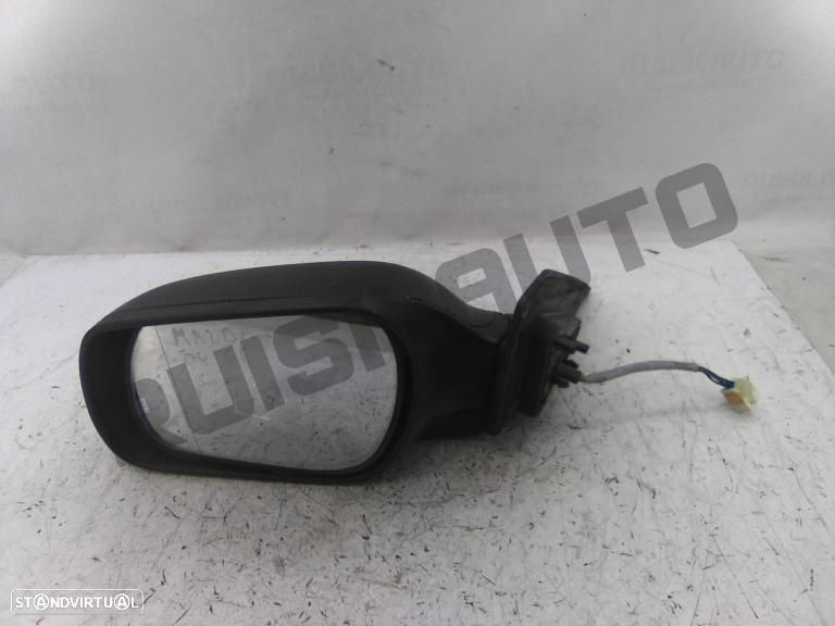 Espelho Retrovisor Esquerdo Eléctrico 015_797 Mazda Mazda6 I Sw - 1