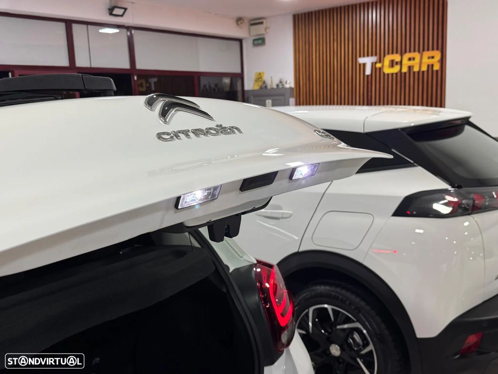 Citroën C3 1.2 PureTech Feel - 19